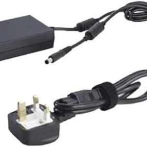 Dell AC Adapter - Power Adapter - 180 Watt - United Kingdom, Ireland - for Alienware X51, Latitude E5440, E6440, E7240, E7440, Precision Mobile Workstation 7510