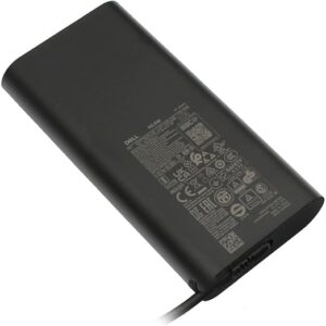 Dell Genuine Latitude 14 (7420) 90W Round USB-C Charger
