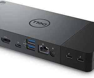 Dell Thunderbolt WD22TB4 4 Dock 130W