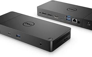 Dell Thunderbolt Dock WD19TB 180W