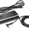 HP 150W Slim Smart 4.5mm AC Adapter EURO