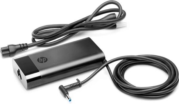 HP 150W Slim Smart 4.5mm AC Adapter EURO