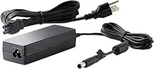 HP Desktop 65w AdapterNew Retail, L2X04AANew Retail Kit EU