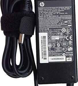 for HP 90W AC Adapter Charger.(609940-001 608428-001 608428-002 608428-003)