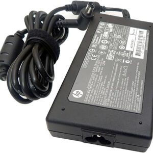 HP 120W EPS 88 EFF 19.5V 3P RC AC Adapter 730982-001 394900-001