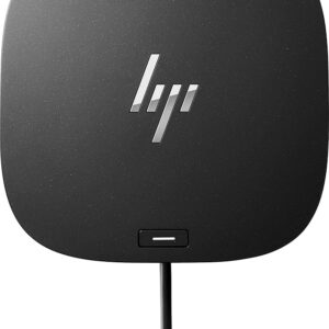 HP USB-C Dock G5 Dockingstationen