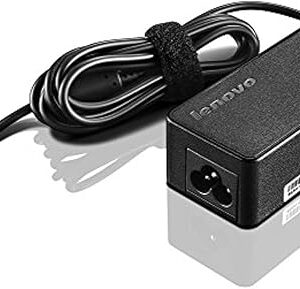 Lenovo RoundTip Power Adapter GX20L23043 AC Adapter 120230 V 45 W