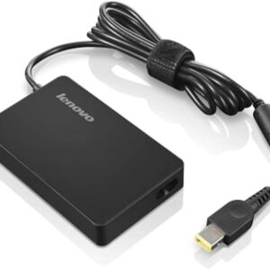 Lenovo ThinkPad 65W Slim AC Adapter - slim tip