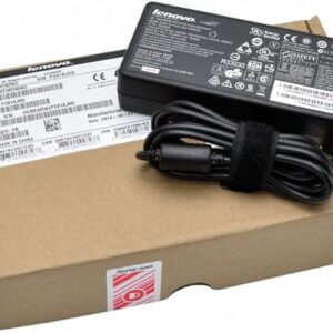 Lenovo ThinkPad 135W AC Adapter Charger (Slim Tip)