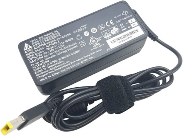 Lenovo ThinkPad USB-C Dock Gen2 (EU)