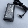 HP H6Y89AA Laptop Charger, Black