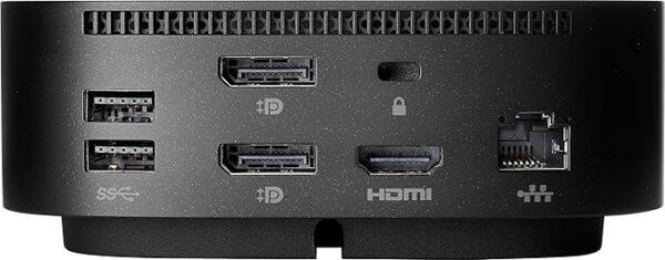 HP USB-C Dock G5 Dockingstationen - Image 3