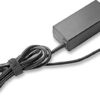 HP 45W USB-C AC Adapter,Black
